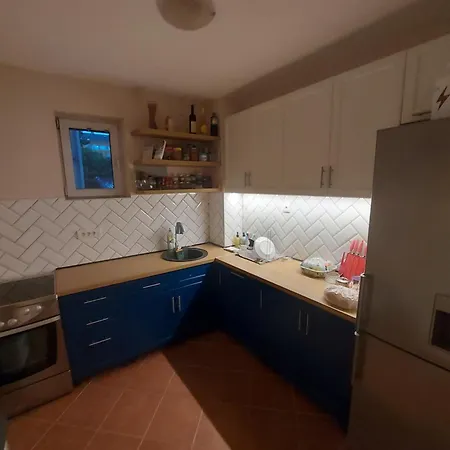 아파트 Cosy 2 Bedroom In 노비사드