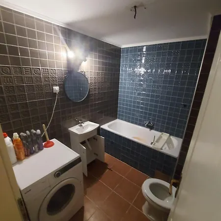 아파트 Cosy 2 Bedroom In