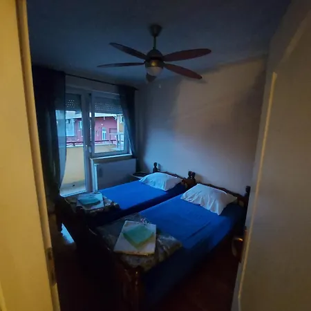 Cosy 2 Bedroom In 아파트 노비사드